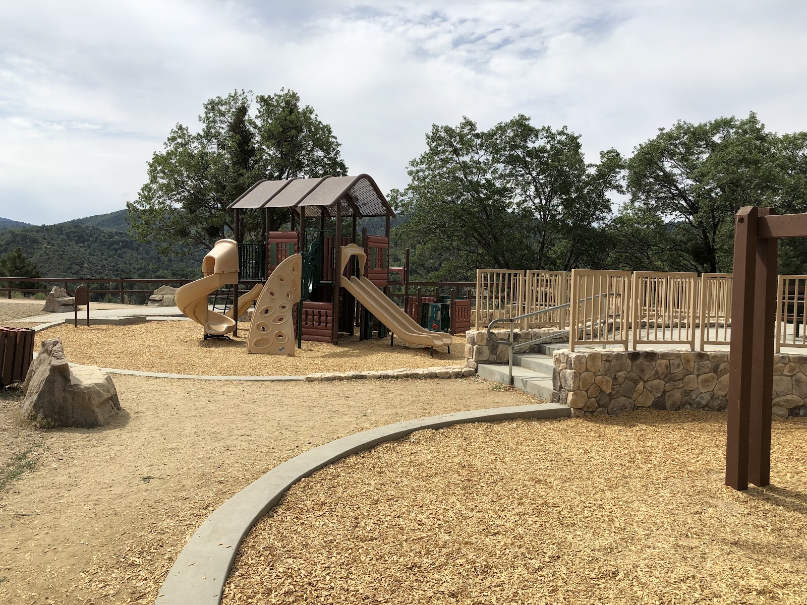 MacKay Recreational Park