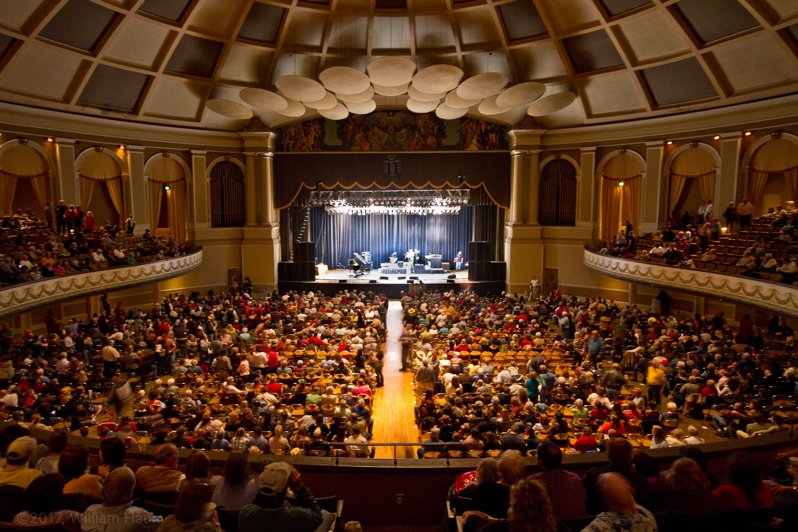 Macon City Auditorium