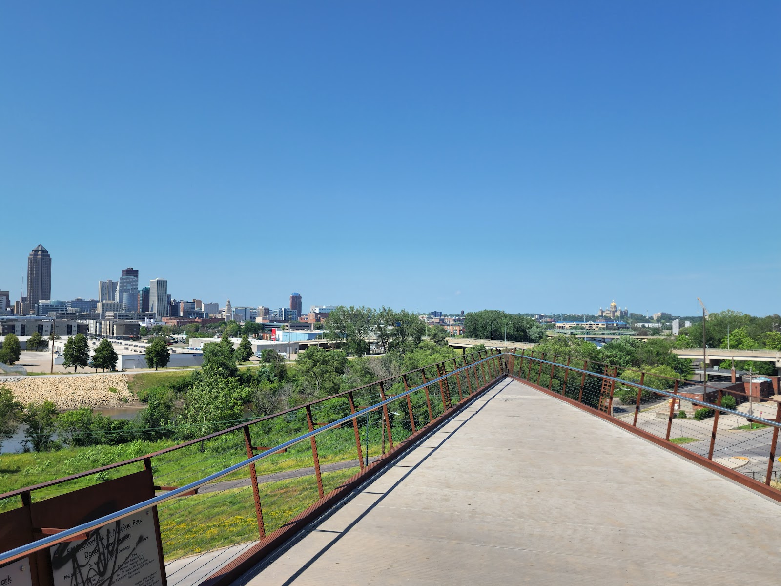 MacRae Park