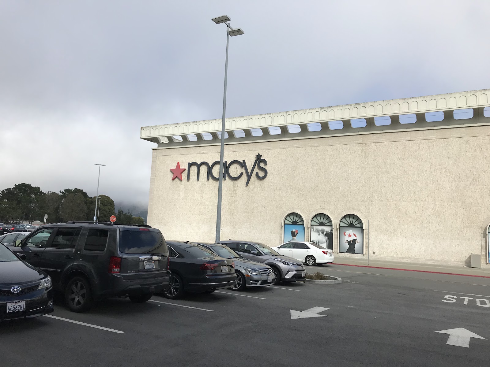 Macy's