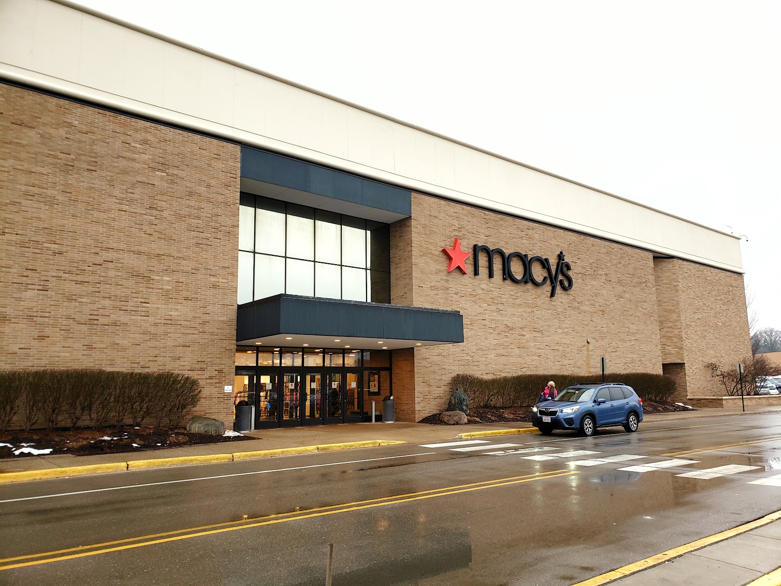 Macy's