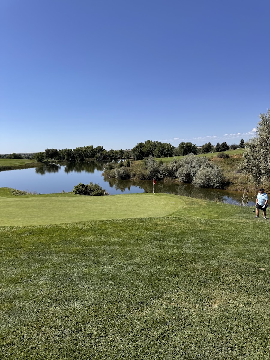Mad Russian Golf Club