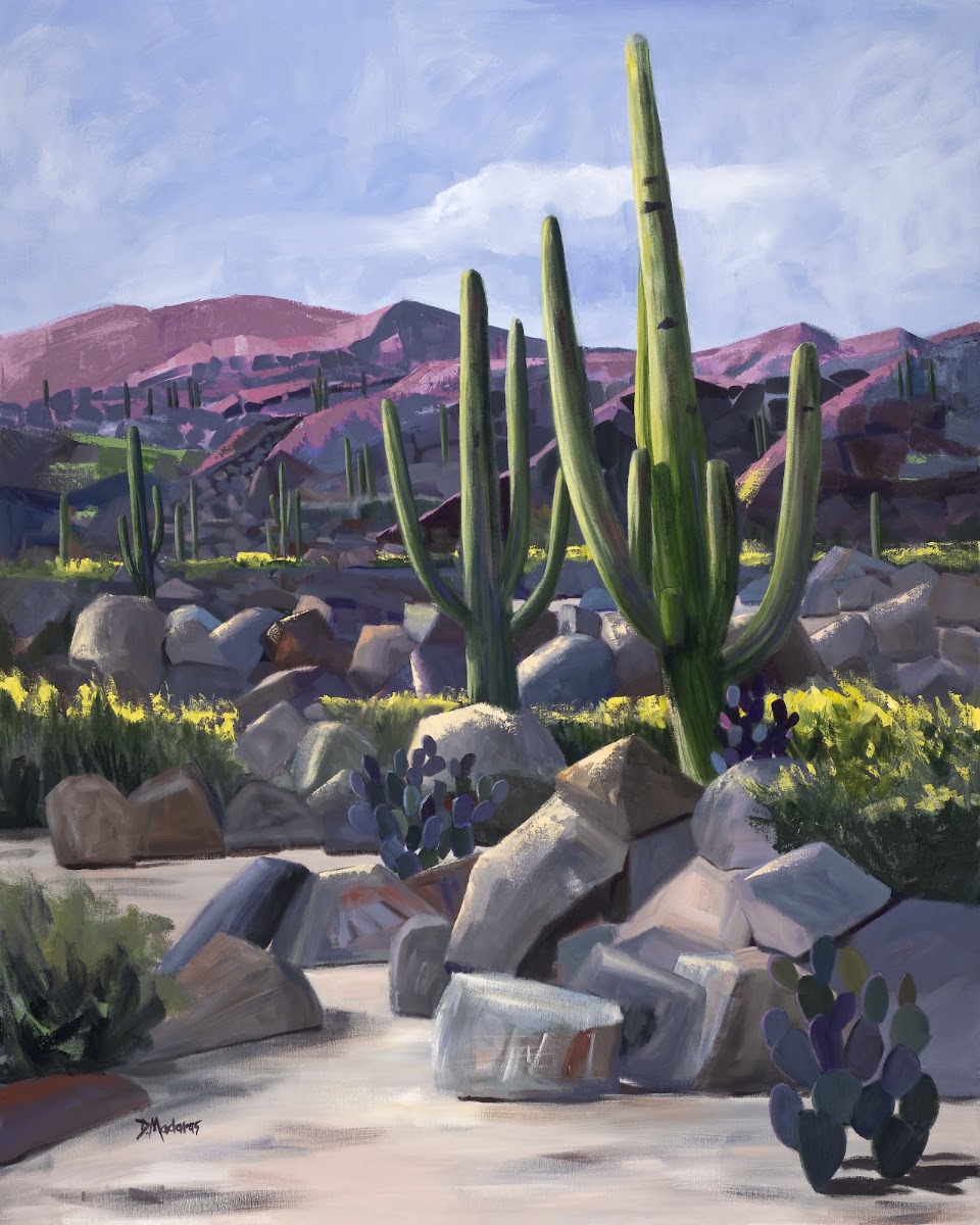 Madaras Gallery