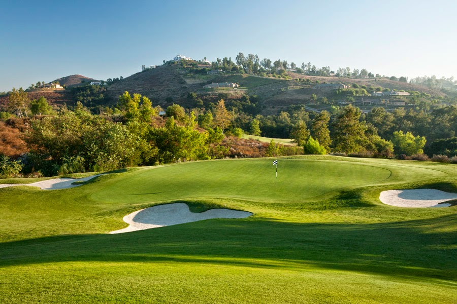 Maderas Golf Club