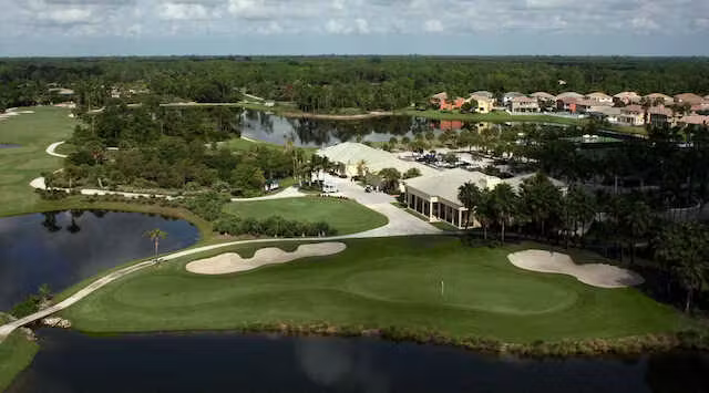 Madison Green Country Club