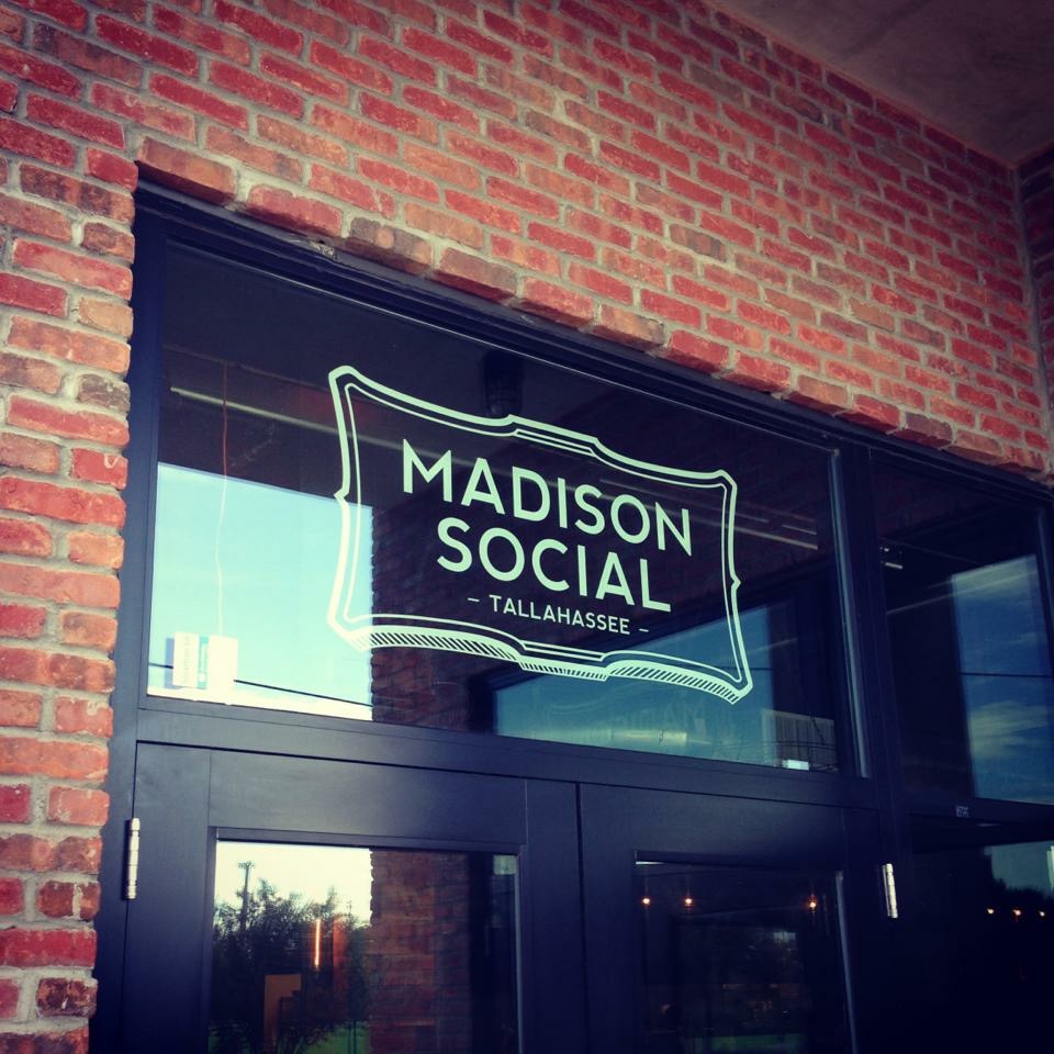 Madison Social
