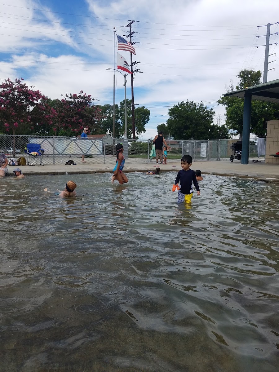 Mae Boyar Park