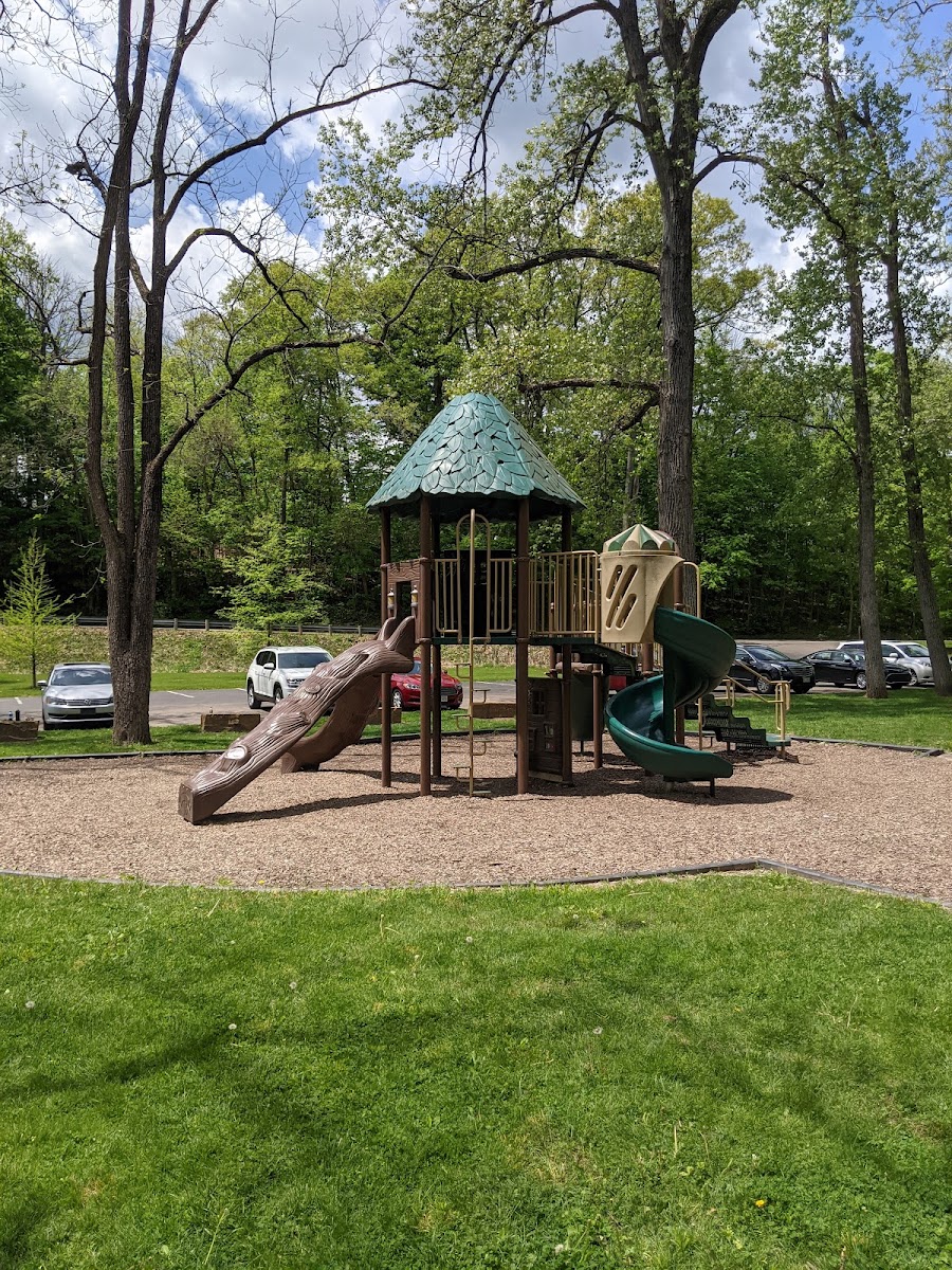 Magee Park