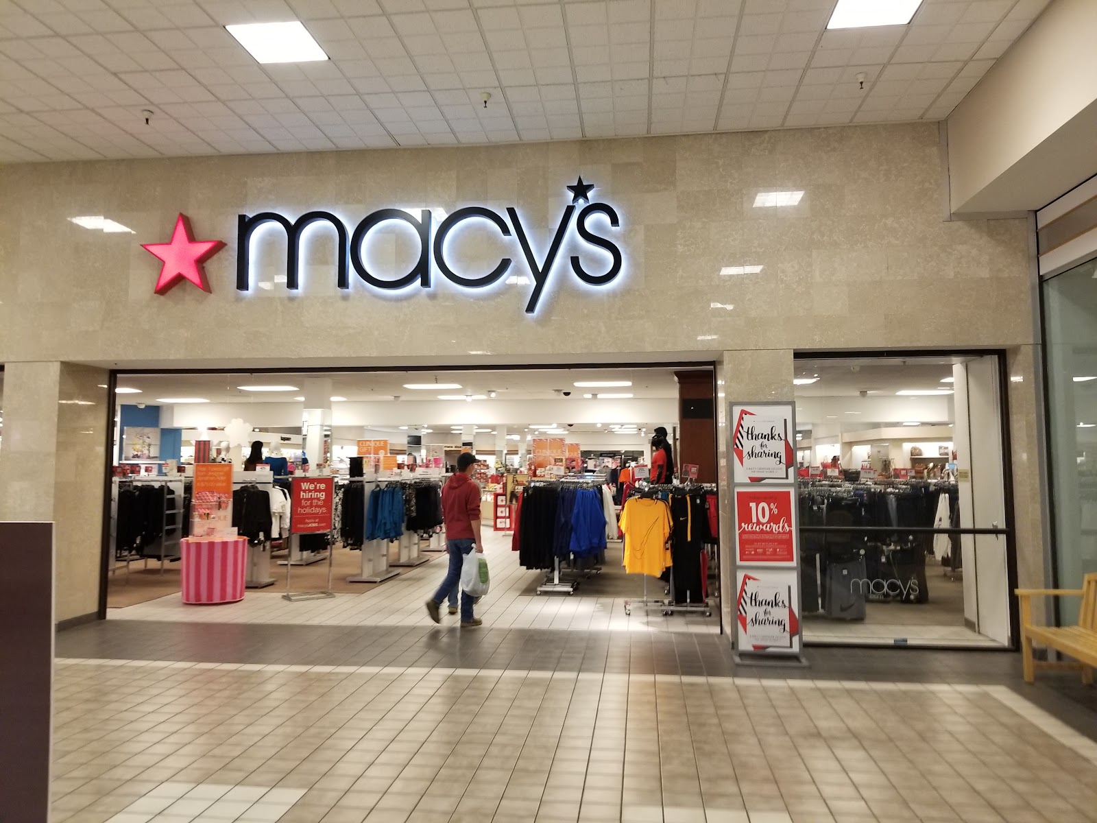 Magic Valley Mall