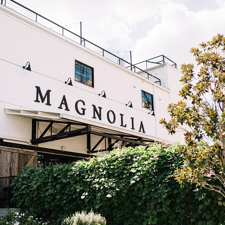 Magnolia Market