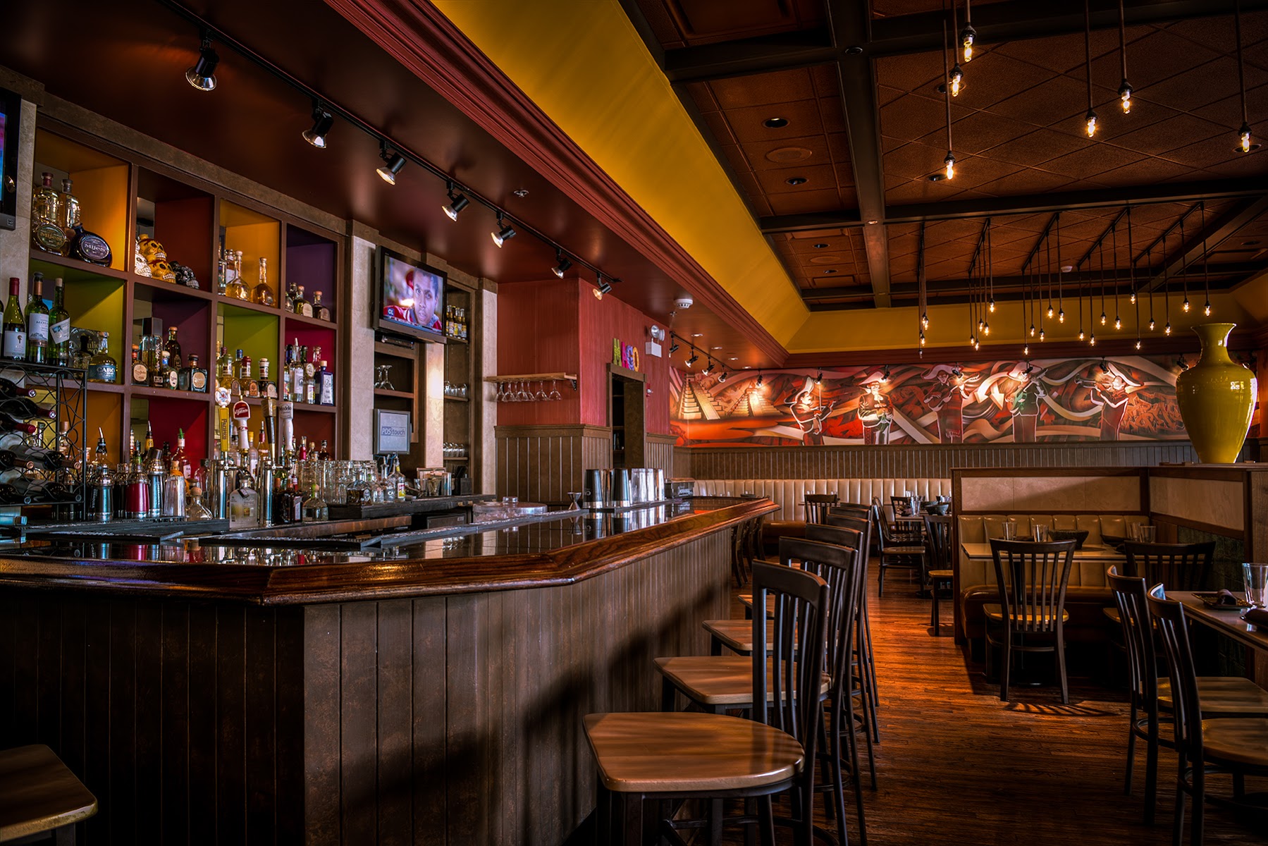 MAGO - Arlington Heights