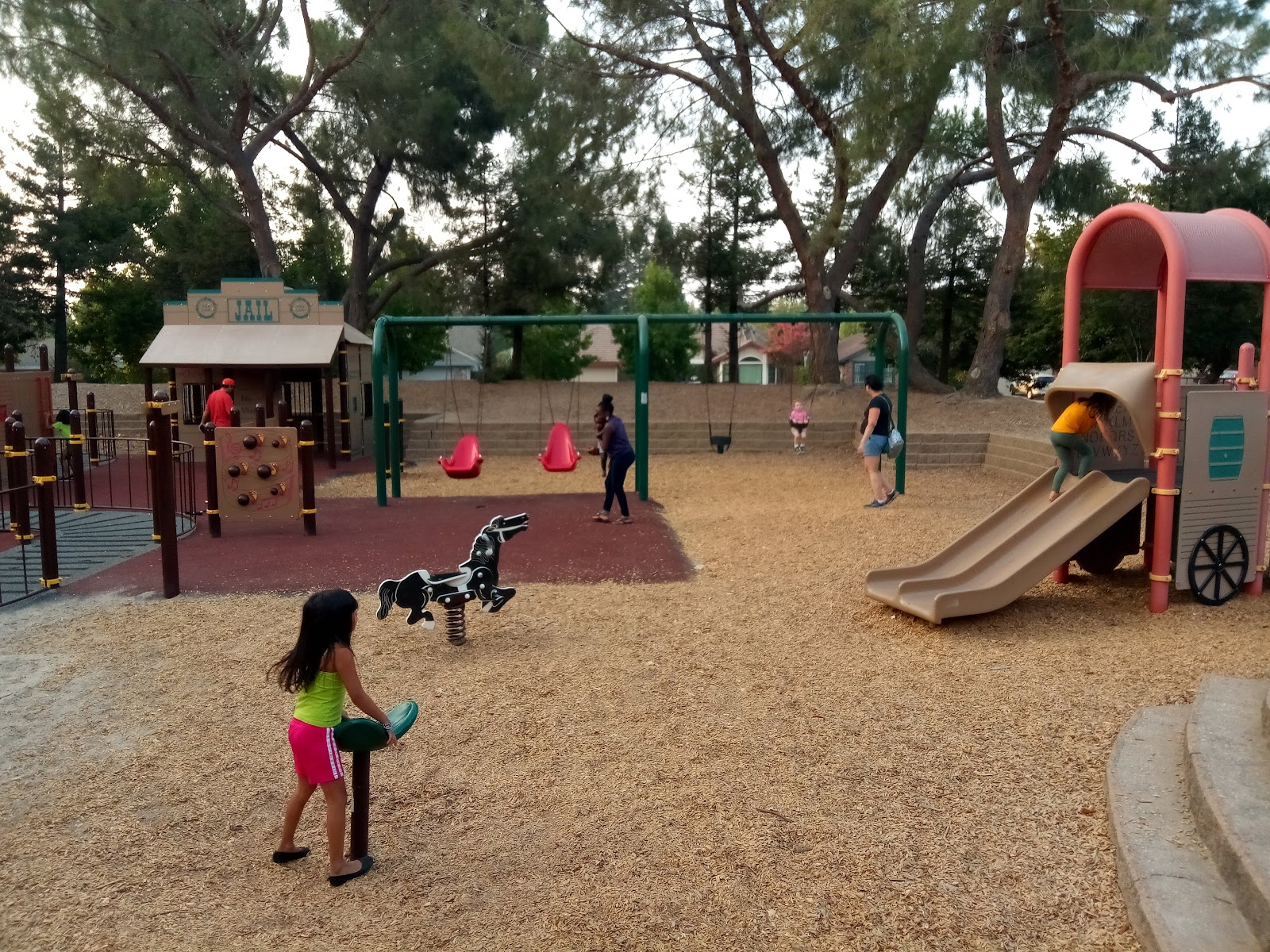 Maidu Regional Park