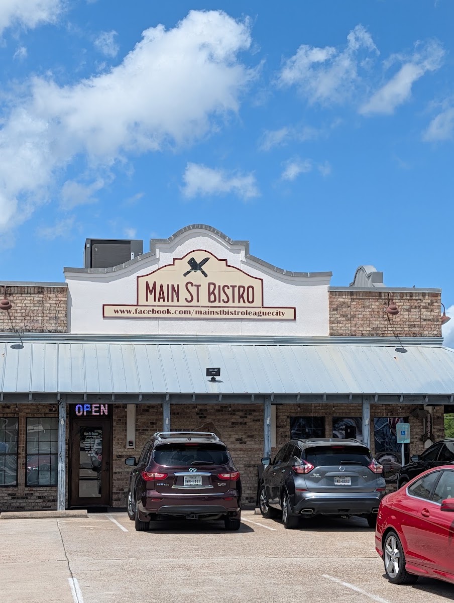 Main St Bistro