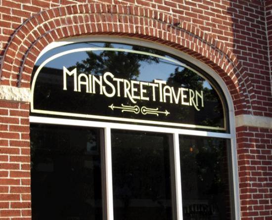 Rose District Date Night: Arts & Italian