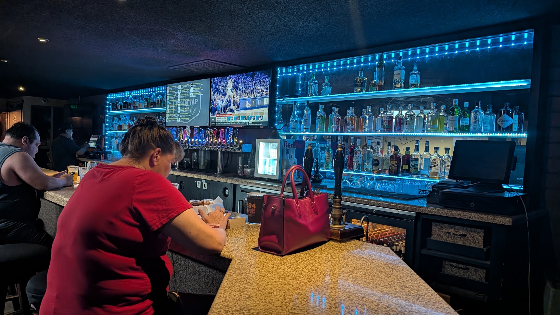 Main Tap Tavern