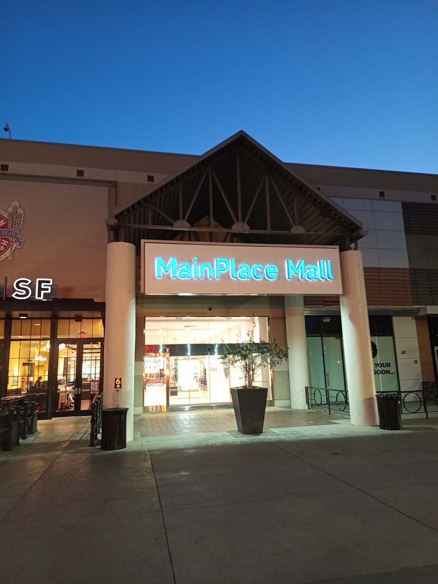 MainPlace Mall