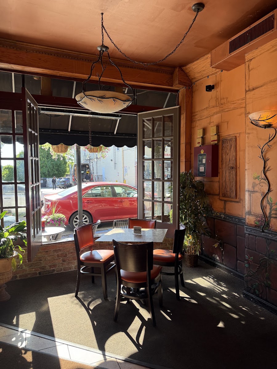 MainStreet Coffee