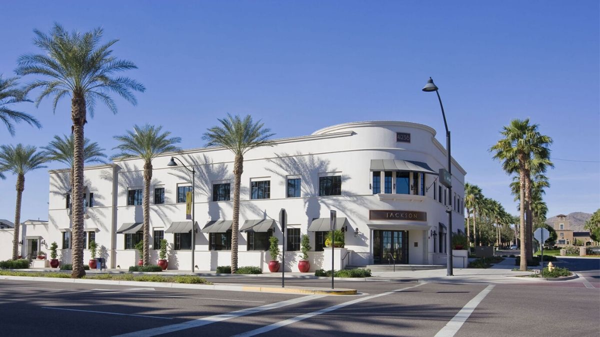 Majestic Beauty Spa PLLC