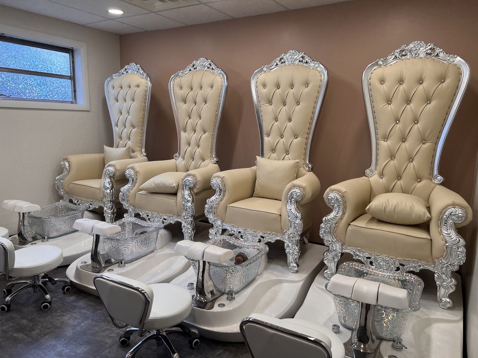 Majestic Day Spa I