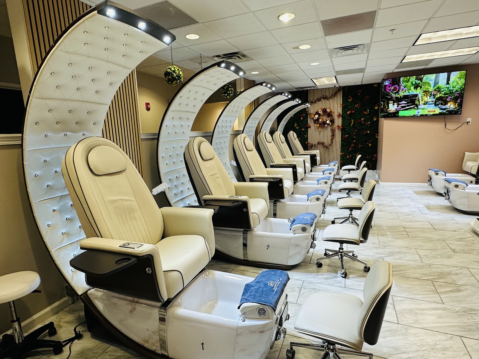 Majestic Day Spa II