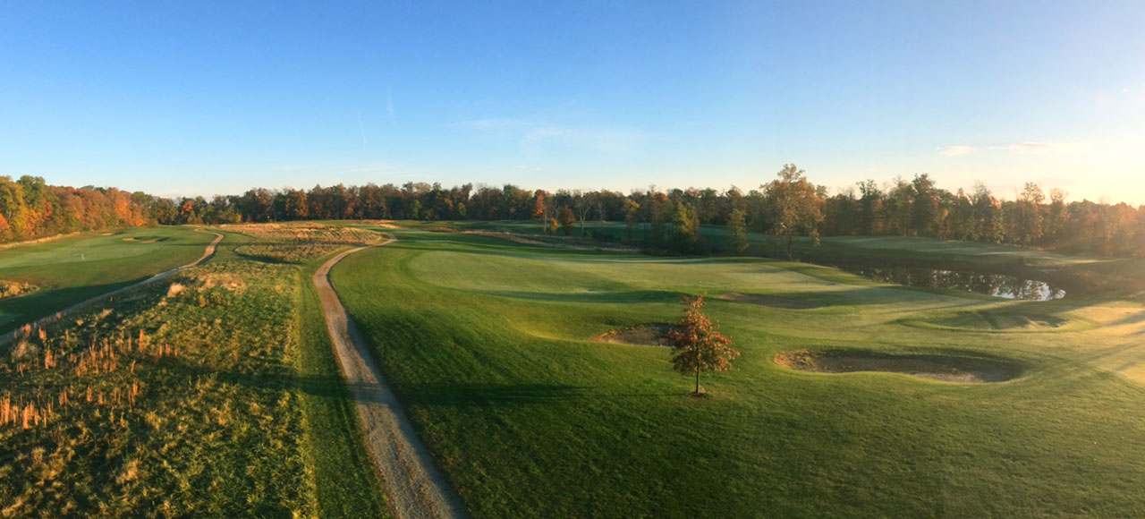Majestic Springs Golf Club