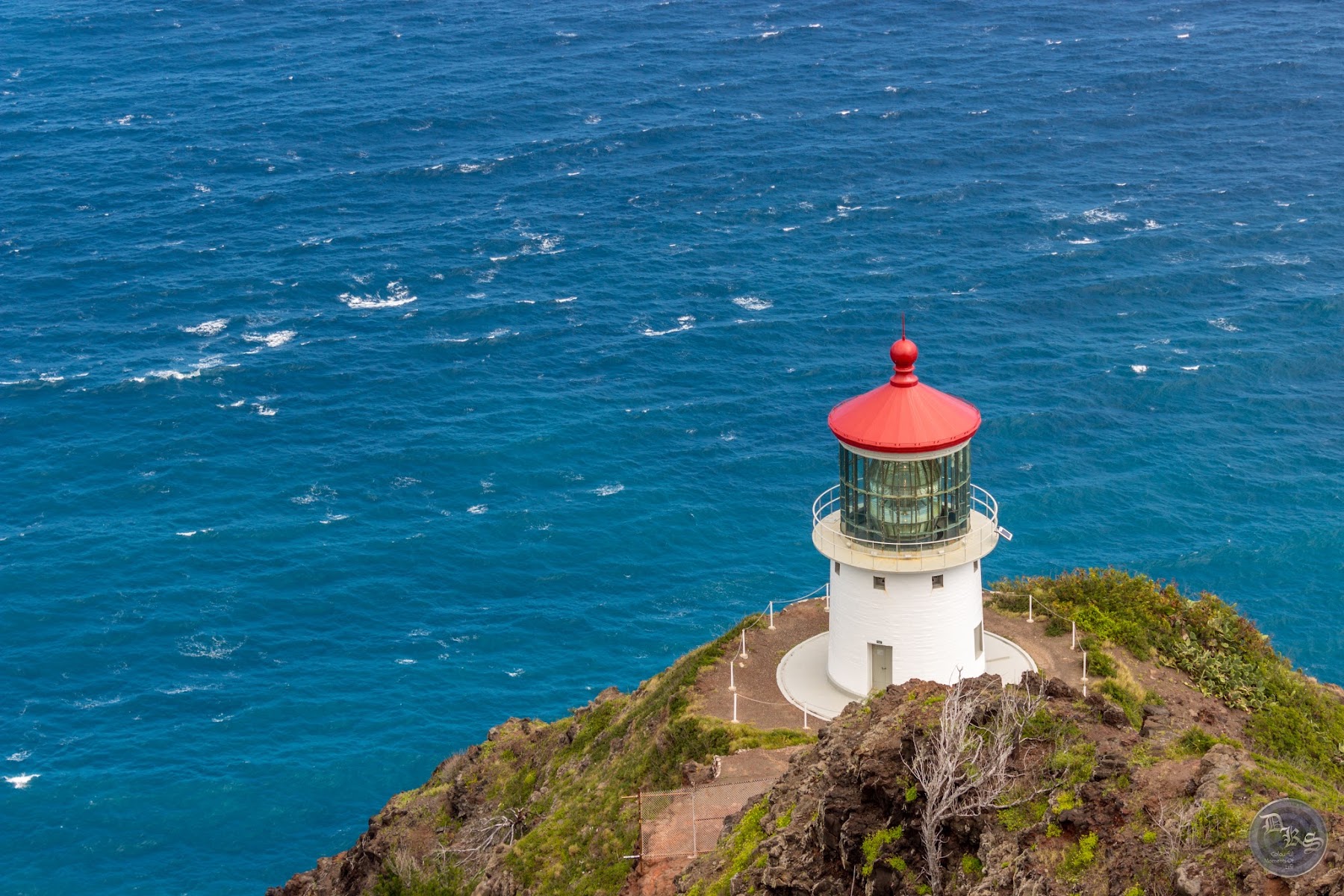 Makapu‘u Point Lighthouse Trail