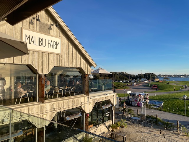Malibu Farm San Diego