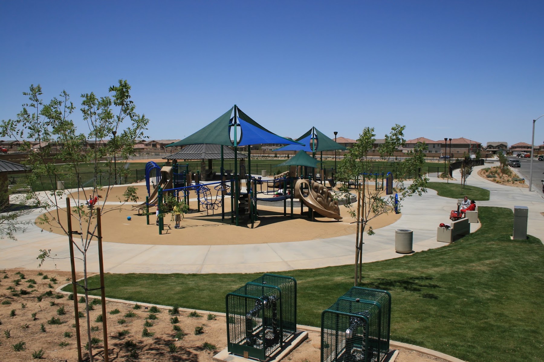 Malibu Park