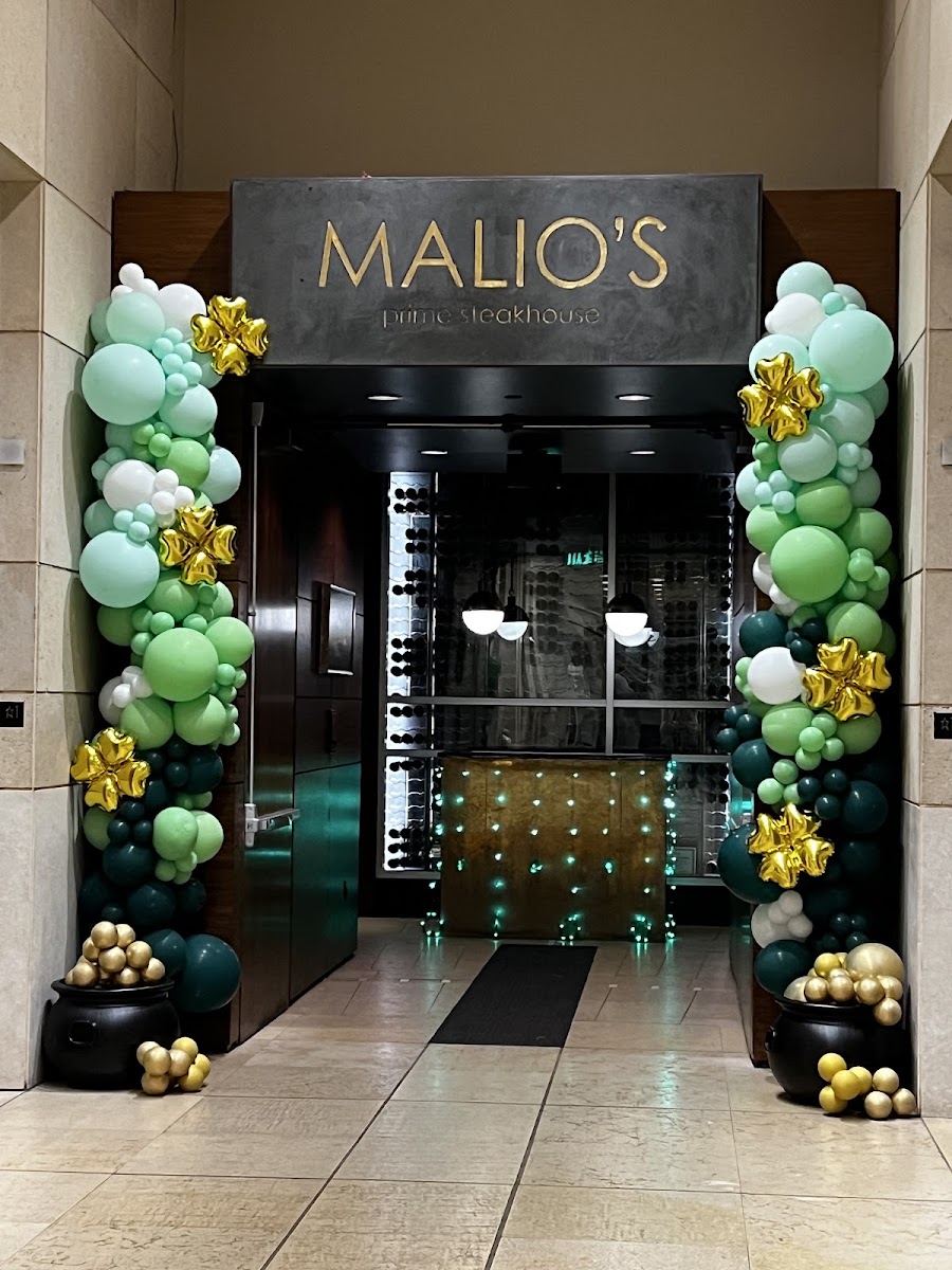 Malio's