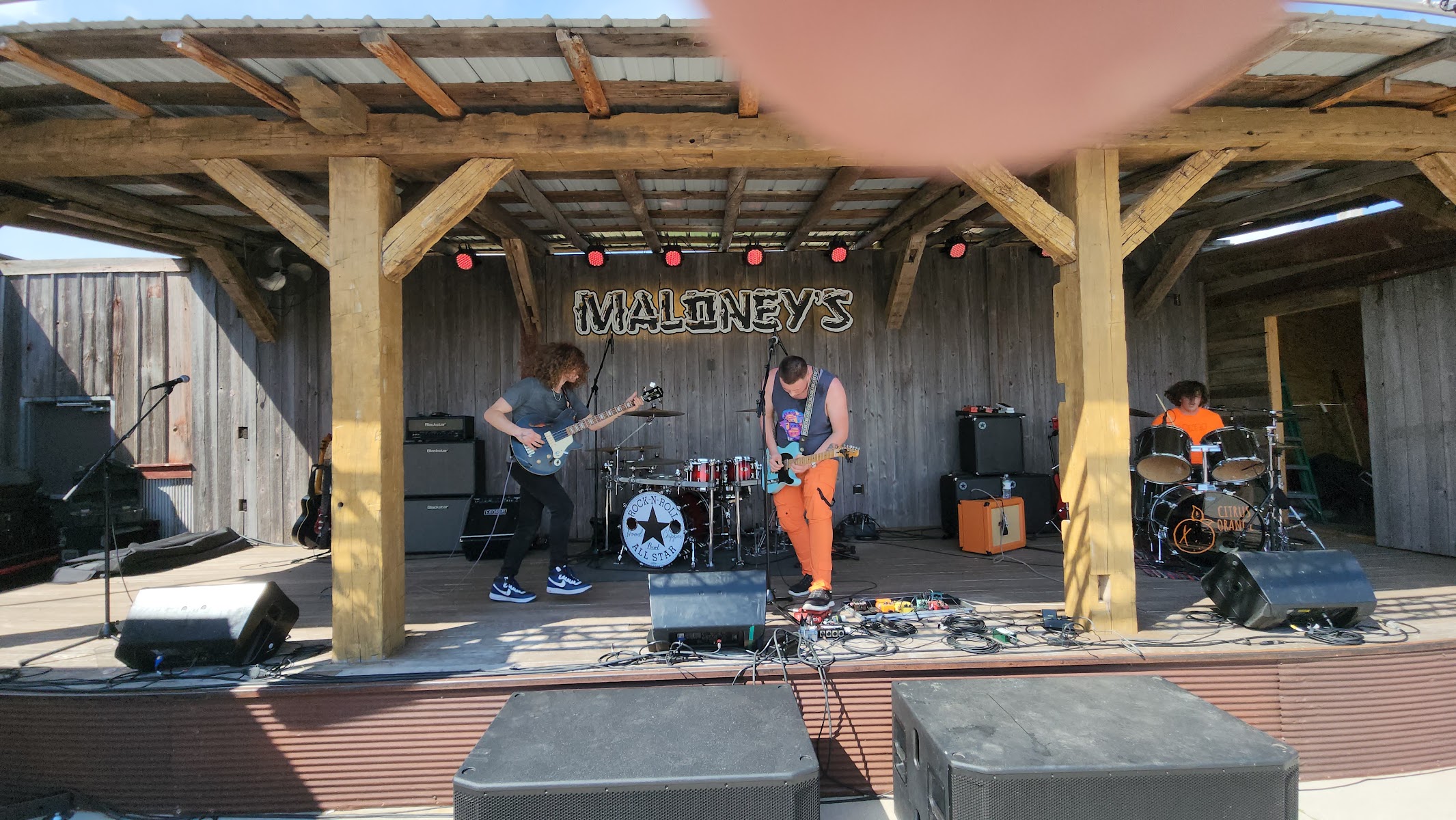 Maloney's
