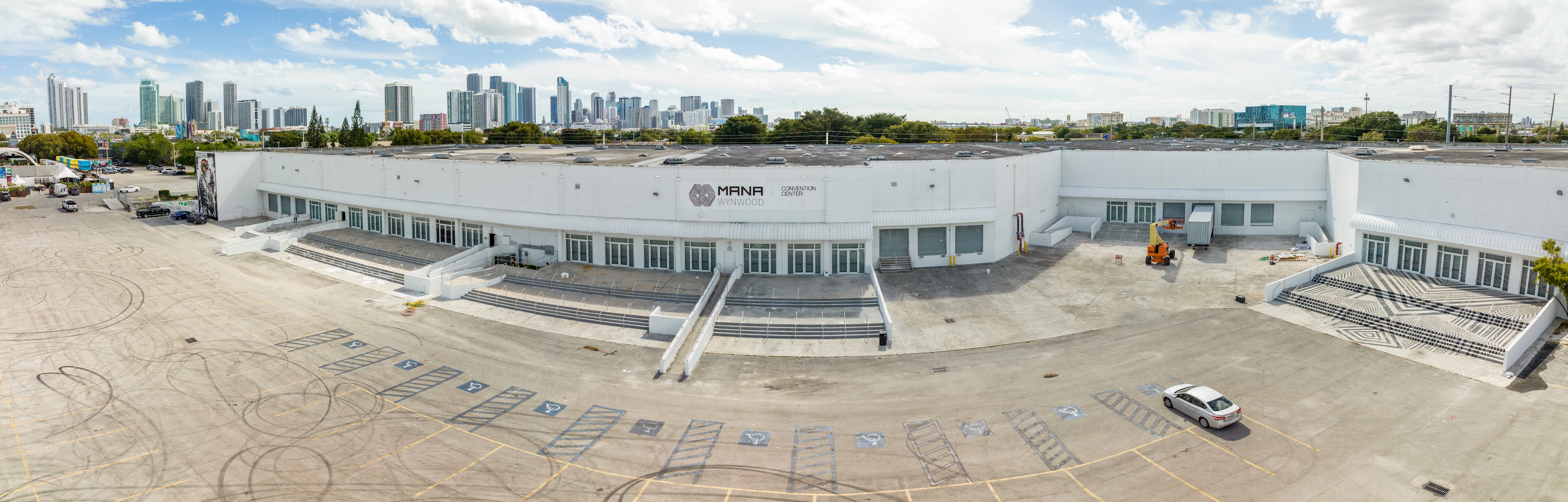 Mana Wynwood Convention Center