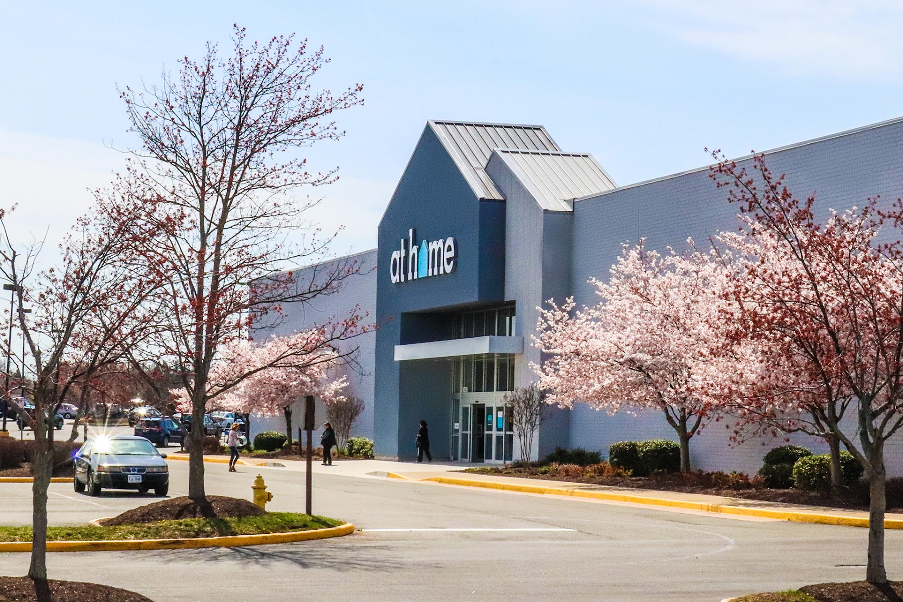 Manassas Mall