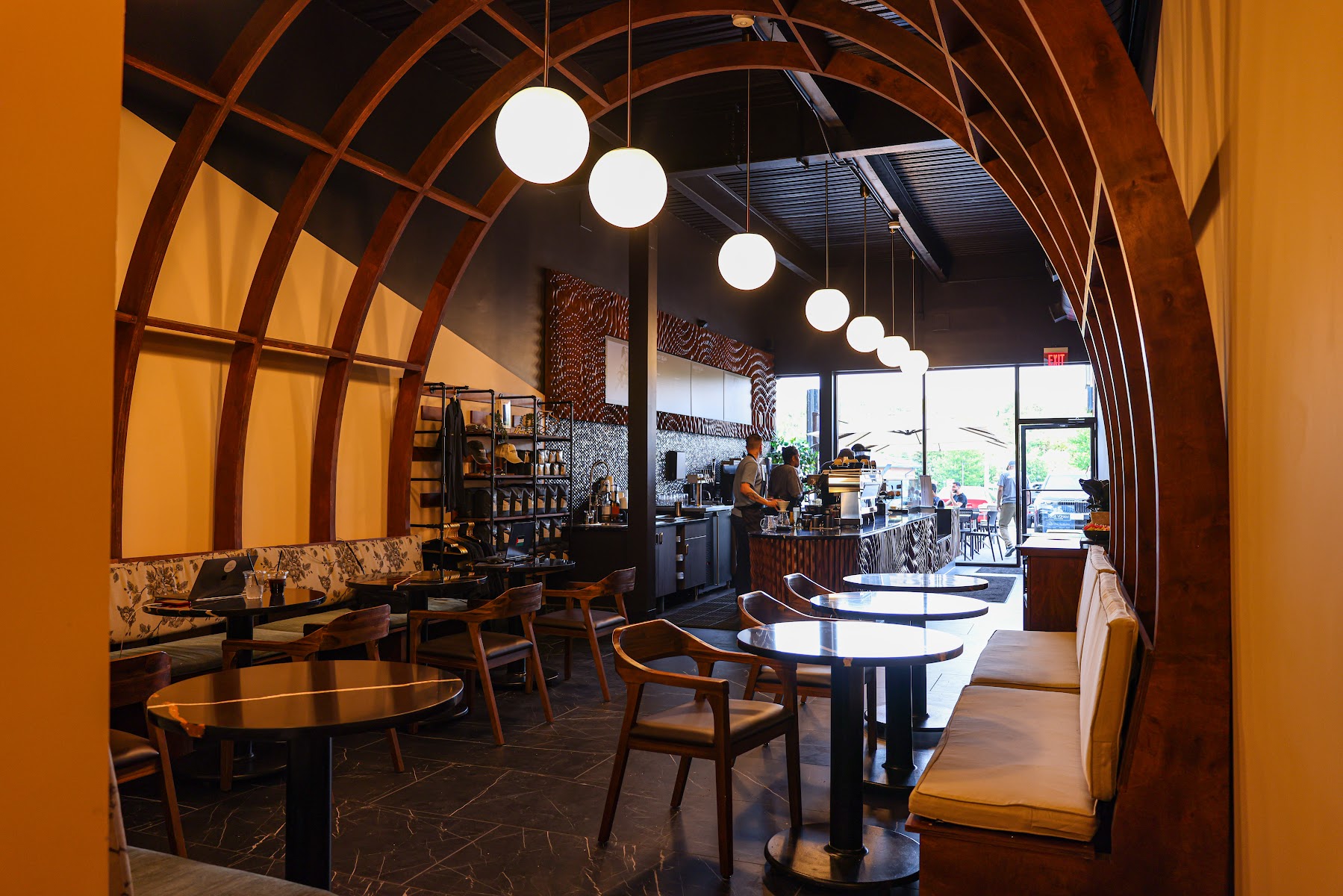 Mandy Bean Specialty Coffee