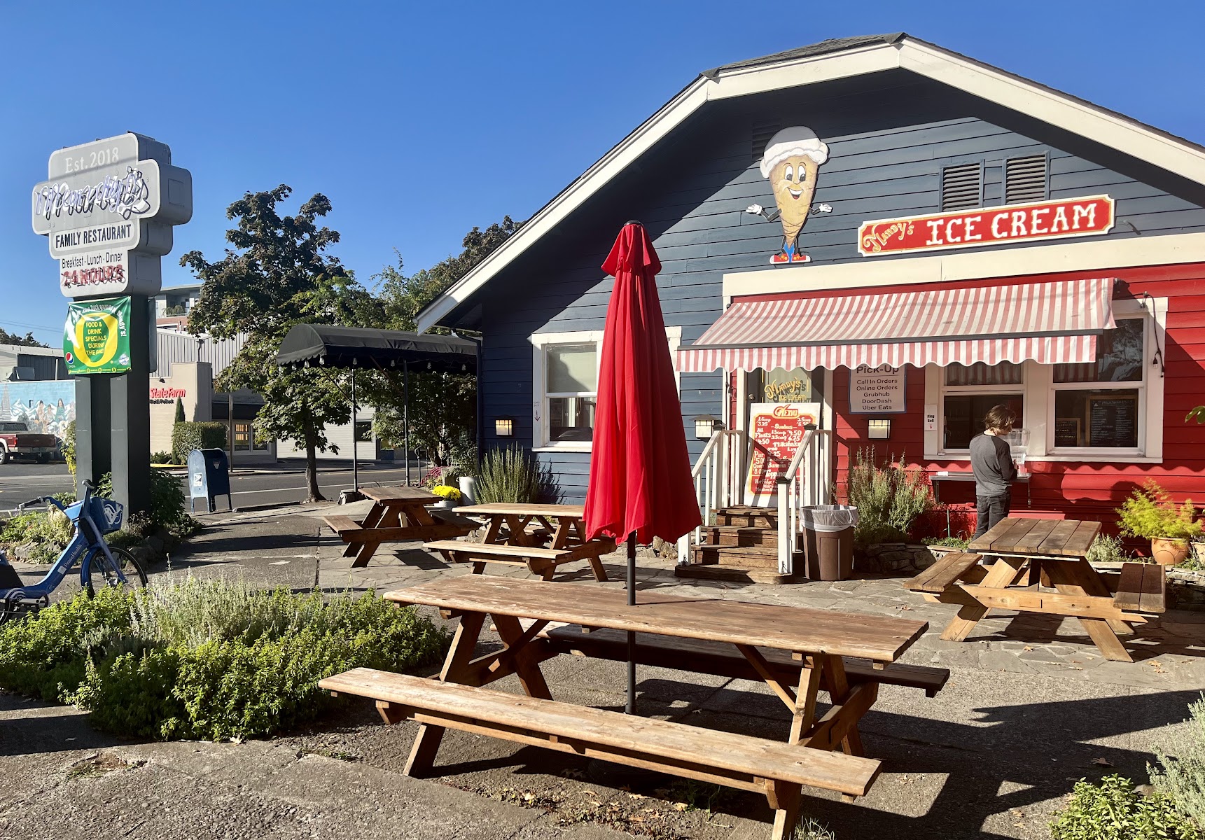 Mandy's Family Restaurant