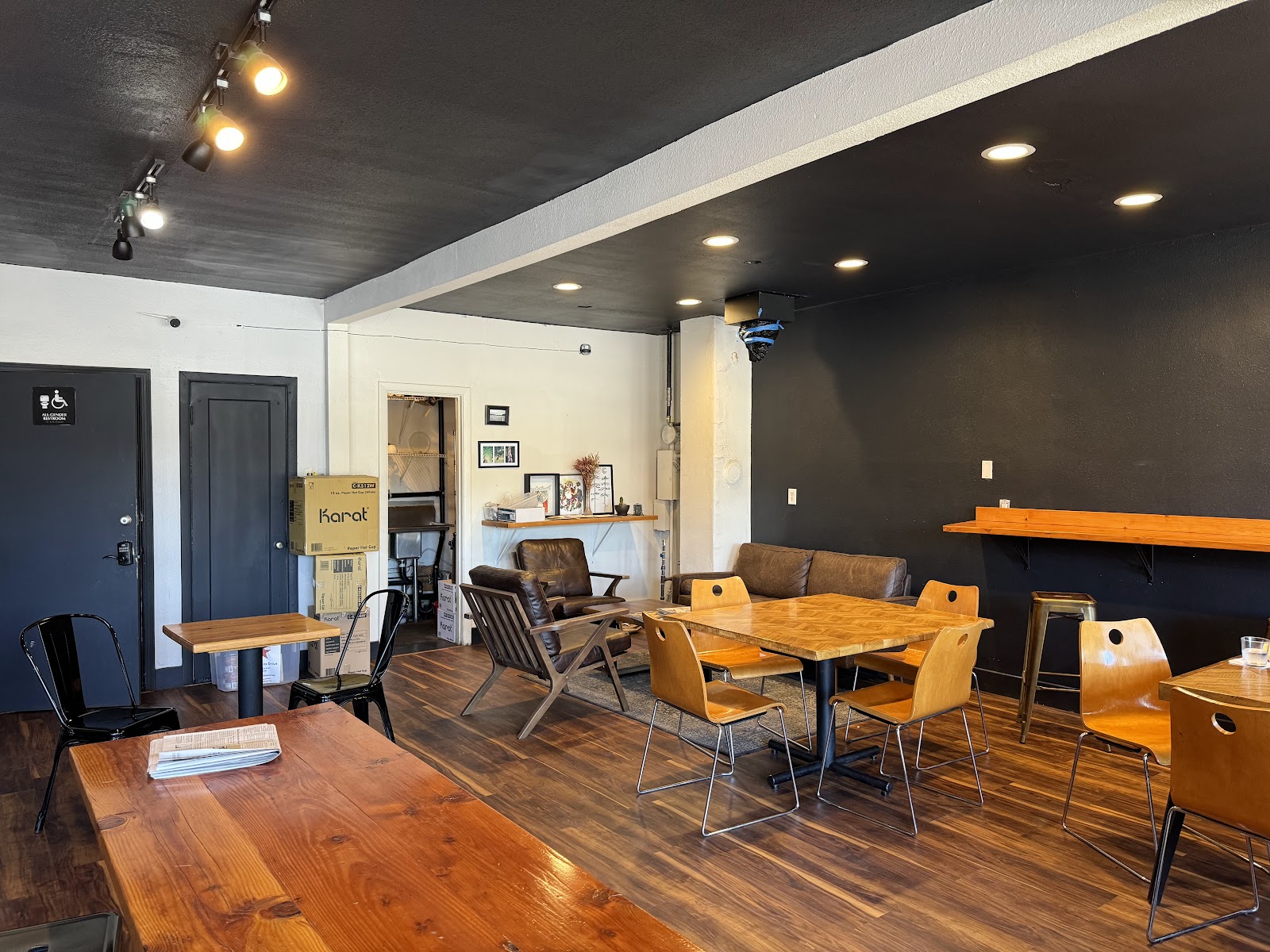 Manifesto Coffee