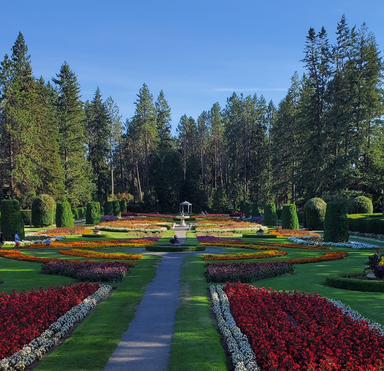 Manito Park