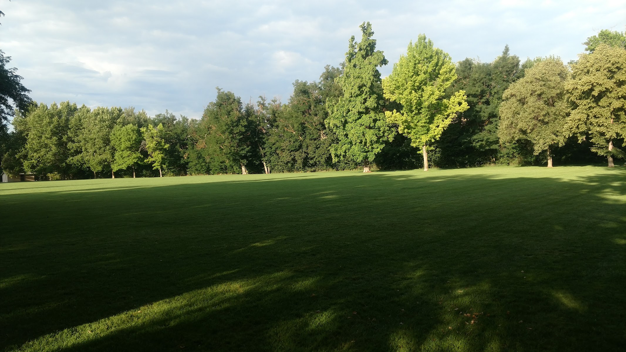 Manitou Park