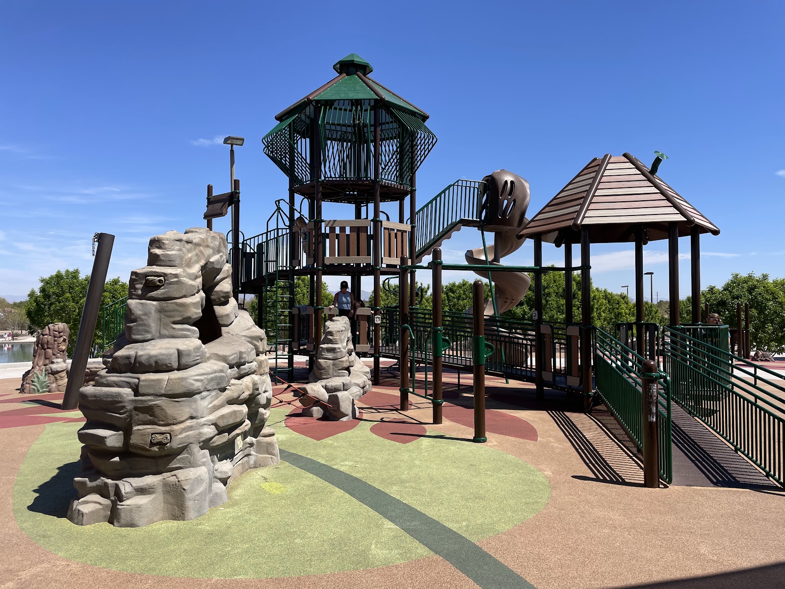 Mansel Park