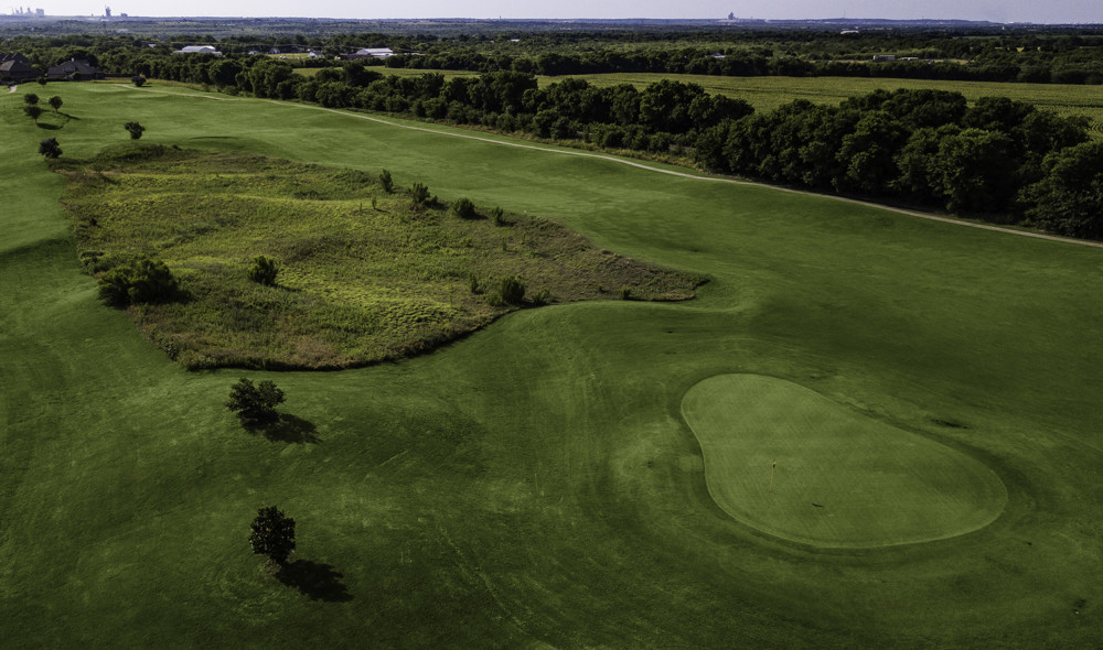 Mansfield National Golf Club