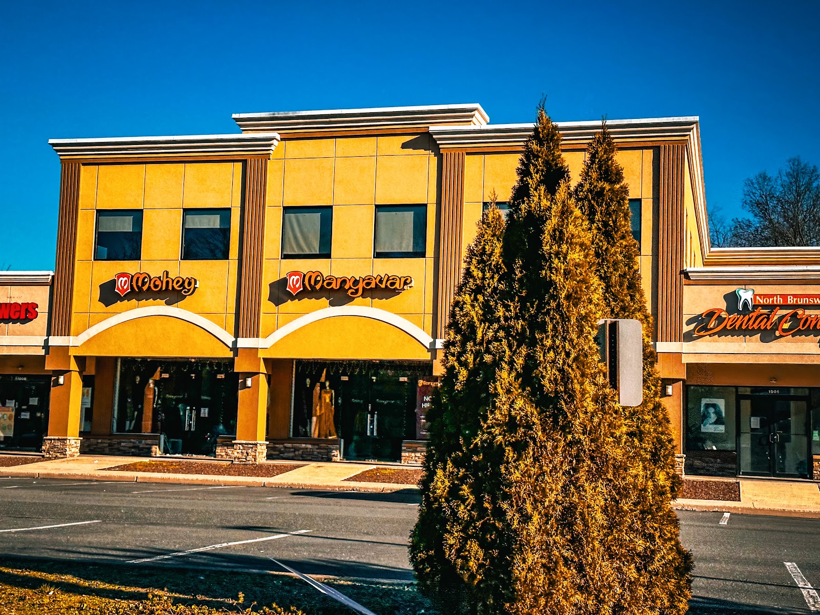 Manyavar - North Brunswick