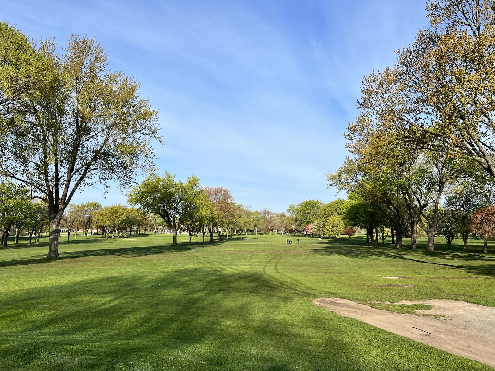 Maple Lane Golf Club and Driving Range