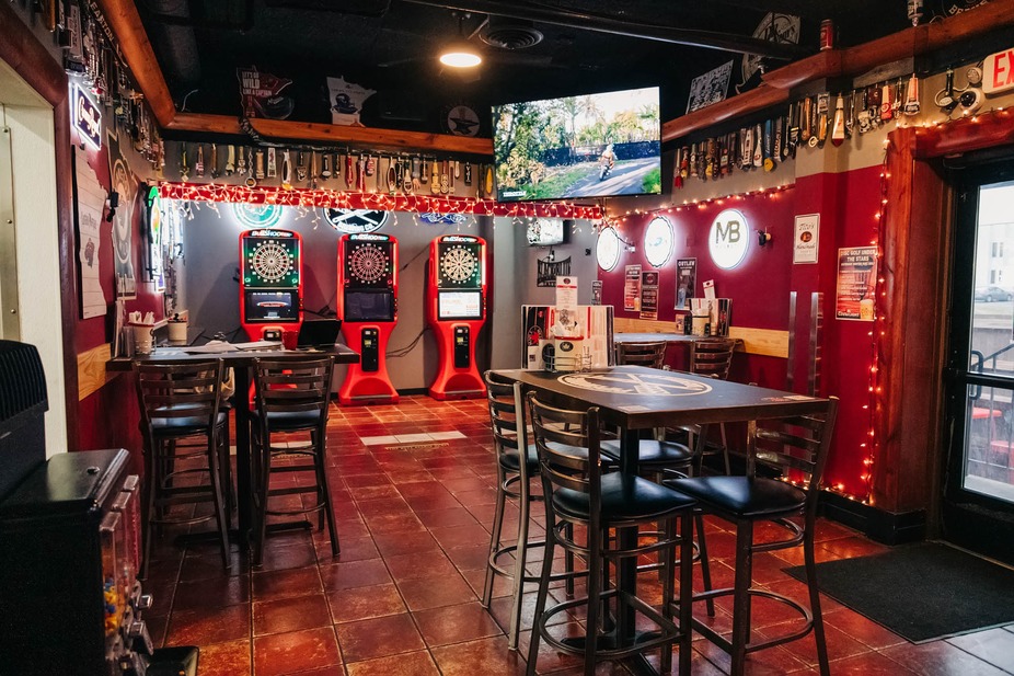 Maple Tavern