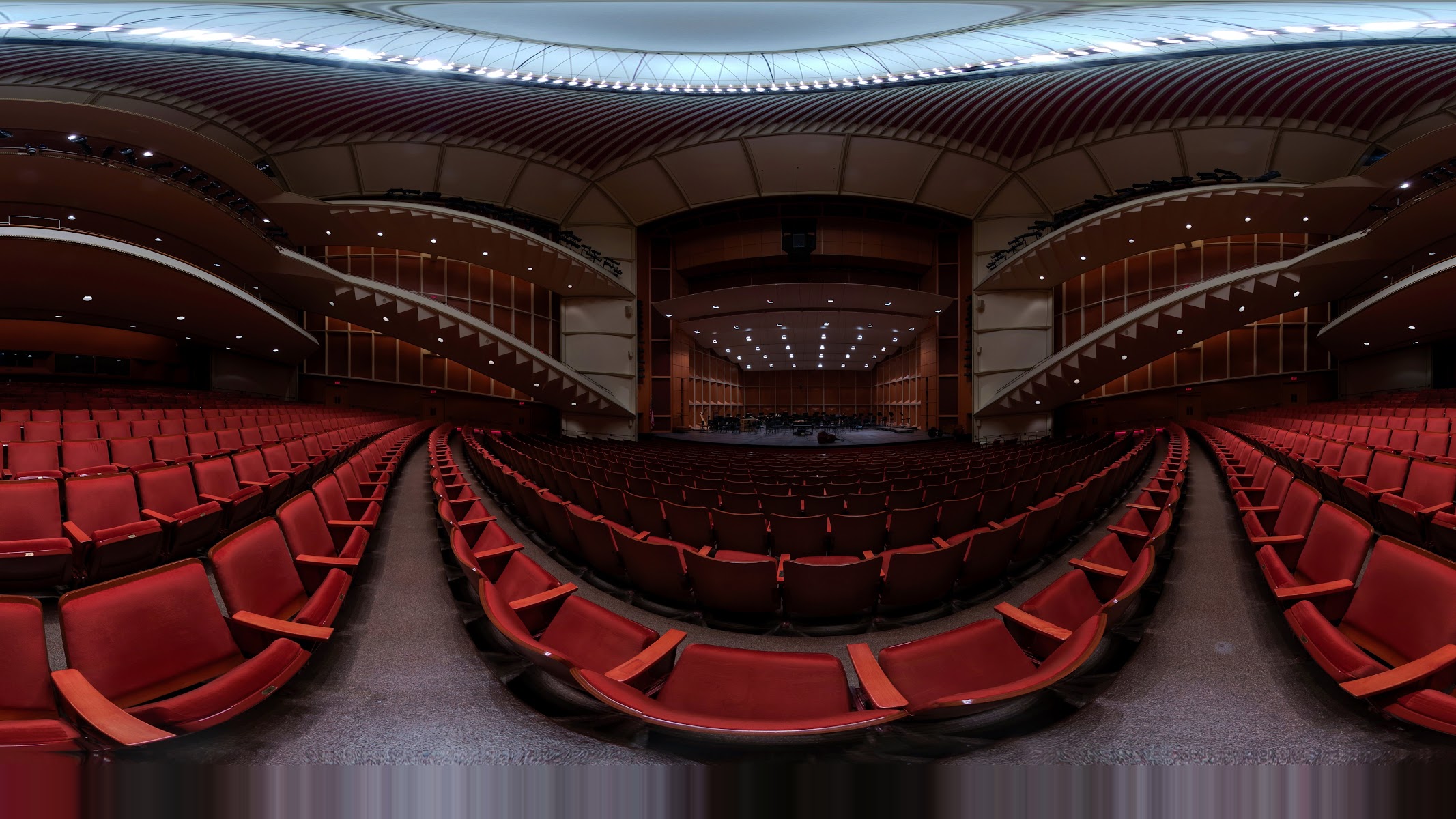 Marcus Performing Arts Center