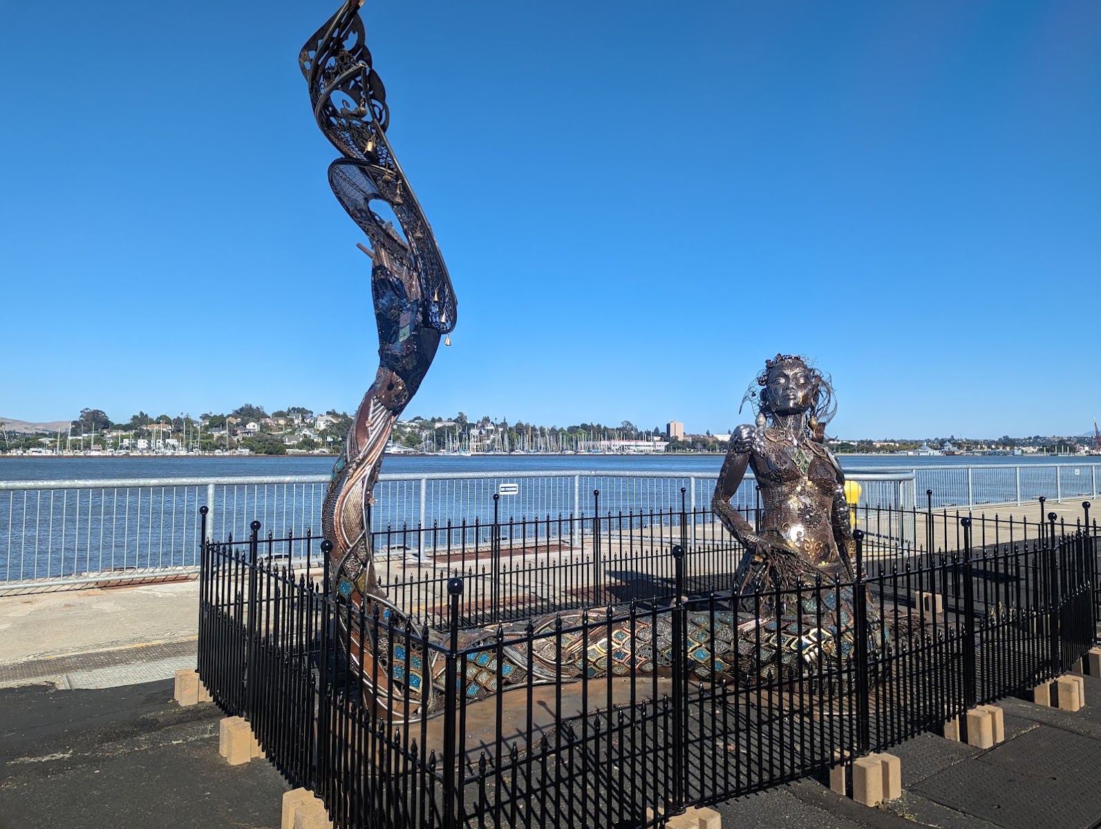 Mare Island Naval Shipyard