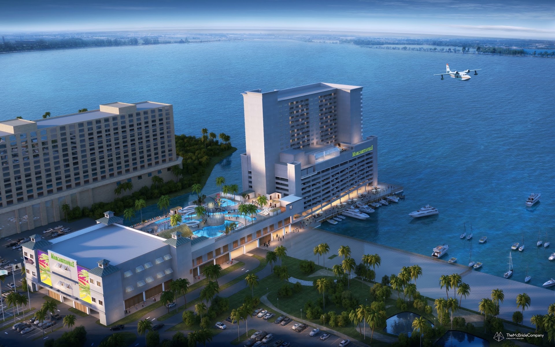 Margaritaville Resort Biloxi