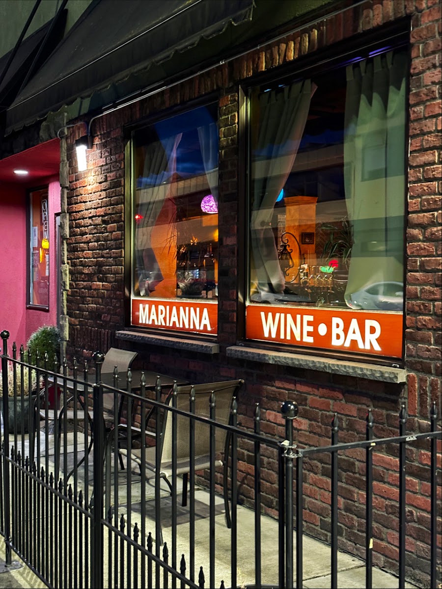 Marianna Ristorante