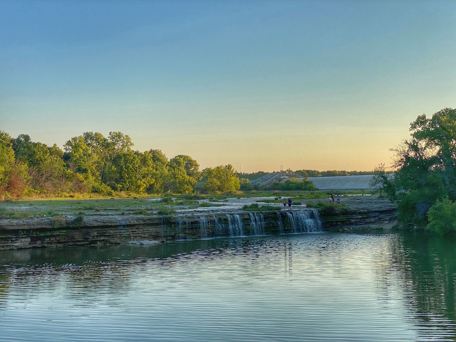 Marion Sansom Park