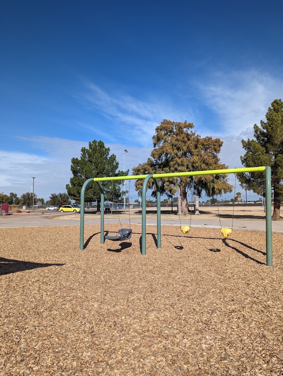 Marivue Park