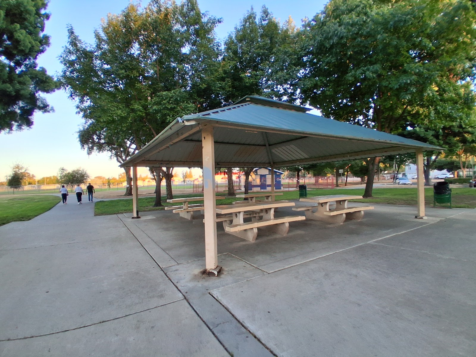 Mark Twain Park