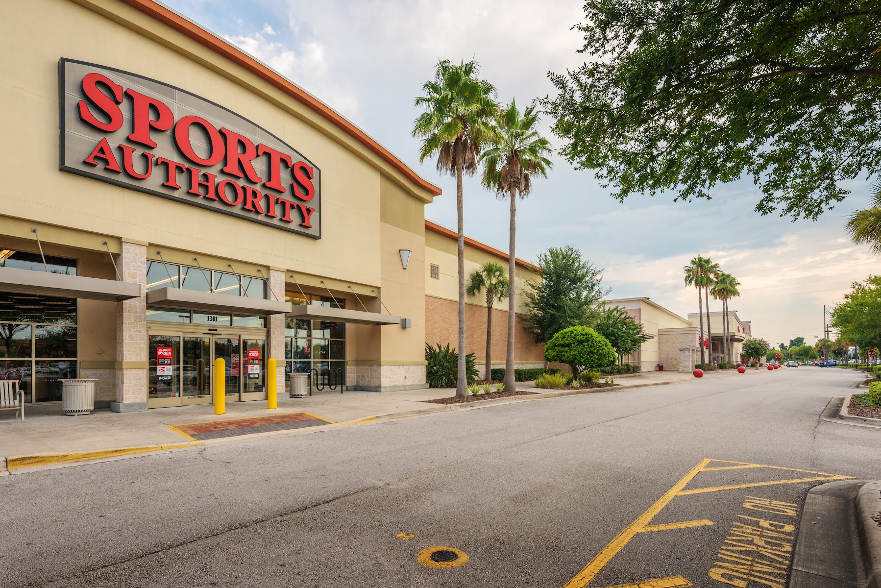 Marketplace at Seminole Towne Center